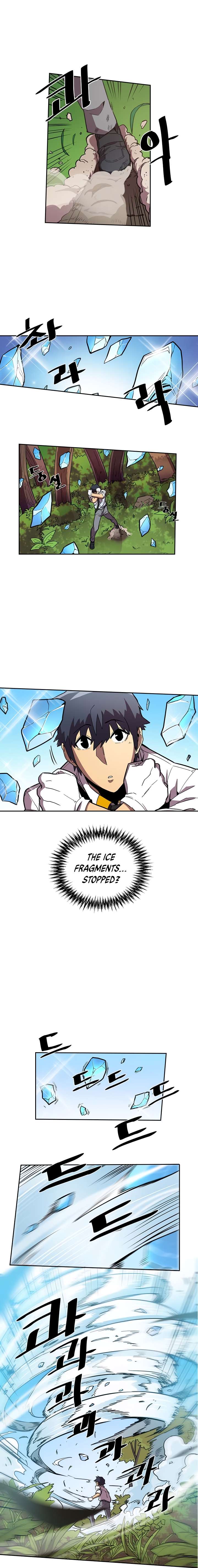 A Returner's Magic Should Be Special chapter 26 page 2