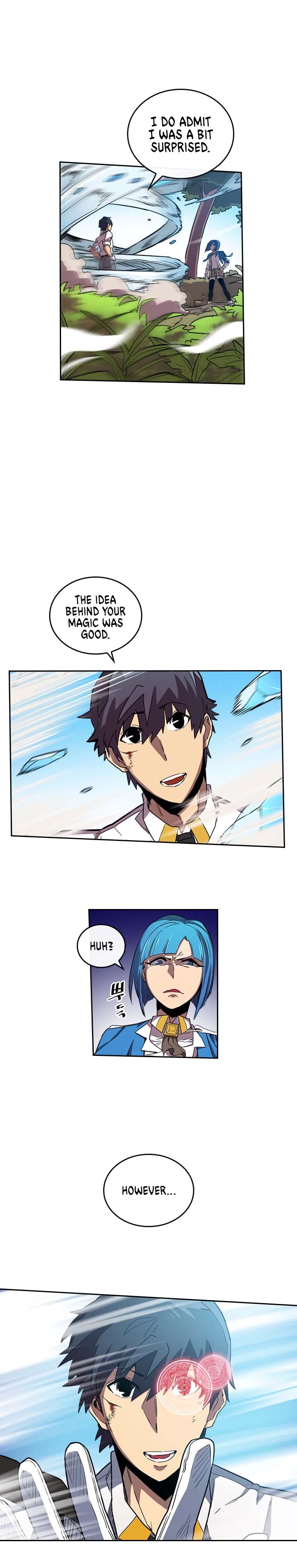 A Returner's Magic Should Be Special chapter 26 page 4