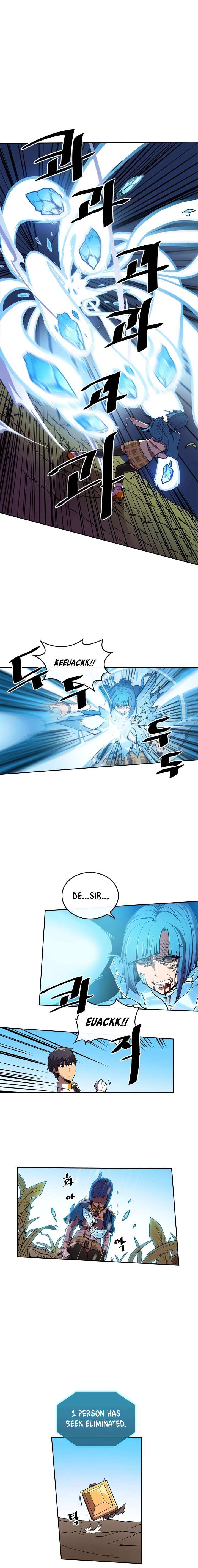 A Returner's Magic Should Be Special chapter 26 page 7