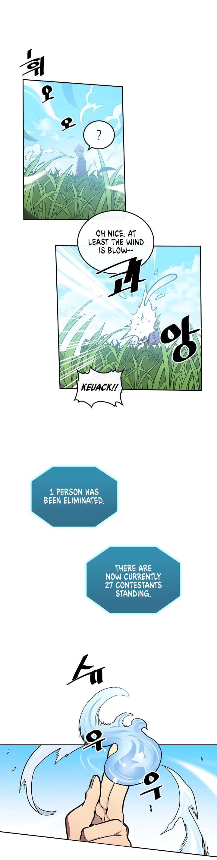 A Returner's Magic Should Be Special chapter 26 page 9