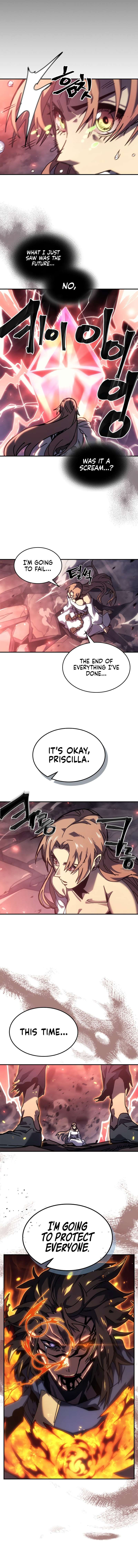 A Returner's Magic Should Be Special chapter 260 page 1