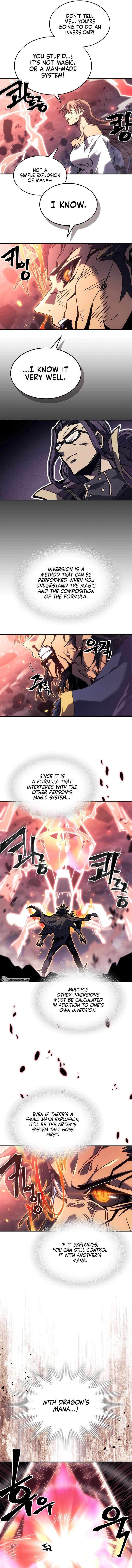 A Returner's Magic Should Be Special chapter 260 page 2