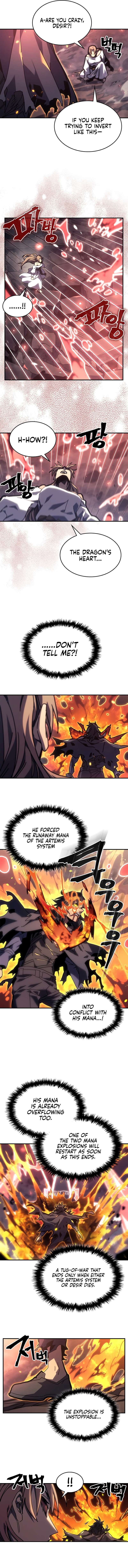 A Returner's Magic Should Be Special chapter 260 page 4