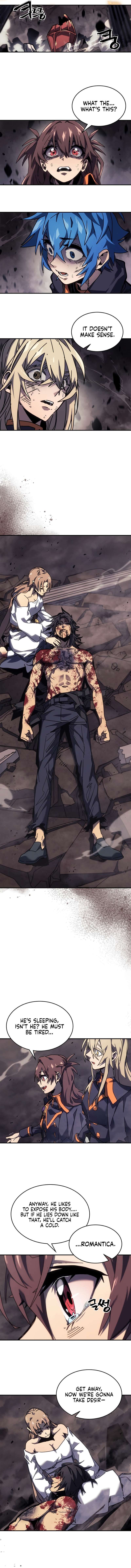 A Returner's Magic Should Be Special chapter 260 page 8