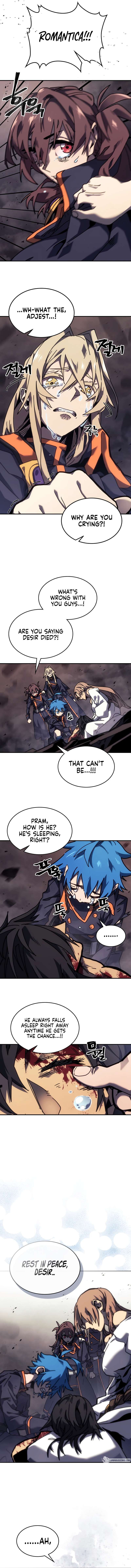 A Returner's Magic Should Be Special chapter 260 page 9