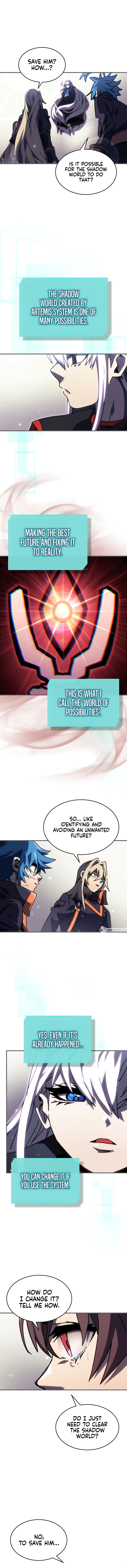 A Returner's Magic Should Be Special chapter 262 page 10