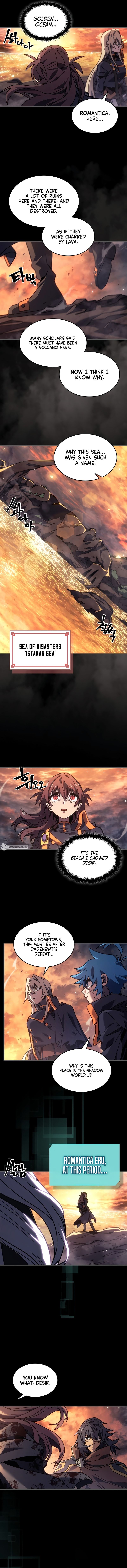 A Returner's Magic Should Be Special chapter 262 page 2