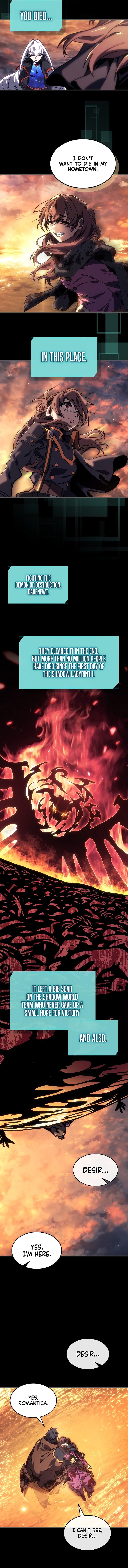 A Returner's Magic Should Be Special chapter 262 page 3