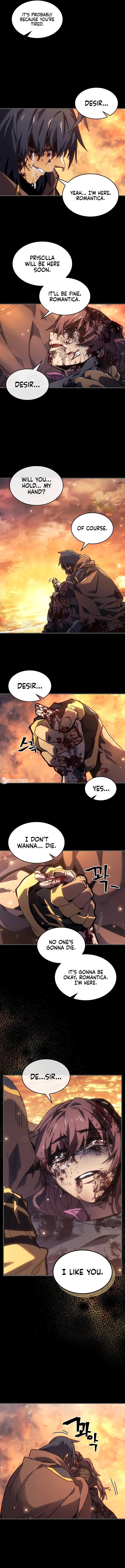 A Returner's Magic Should Be Special chapter 262 page 4