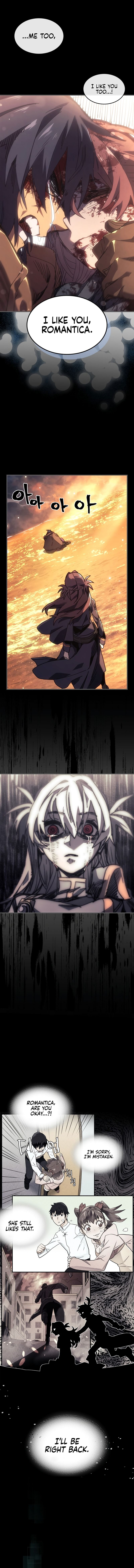 A Returner's Magic Should Be Special chapter 262 page 5