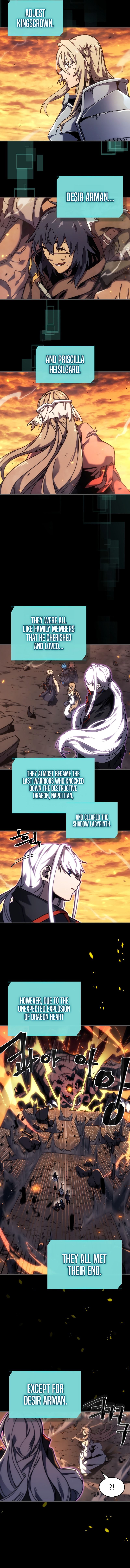 A Returner's Magic Should Be Special chapter 262 page 7