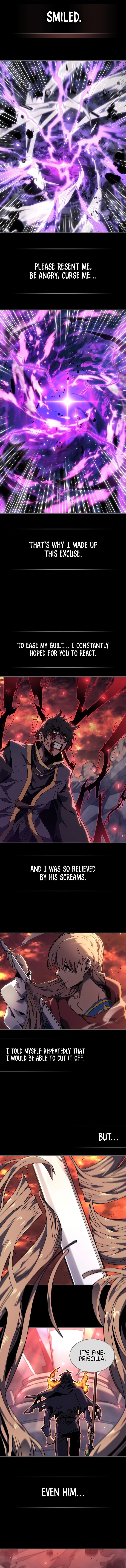 A Returner's Magic Should Be Special chapter 263 page 1