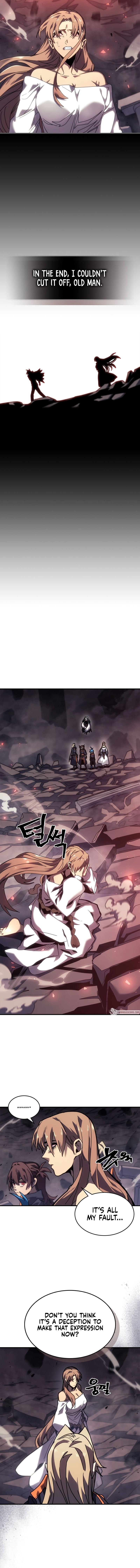 A Returner's Magic Should Be Special chapter 263 page 2