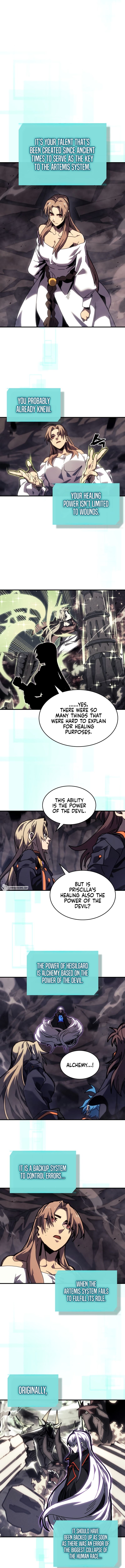 A Returner's Magic Should Be Special chapter 263 page 4