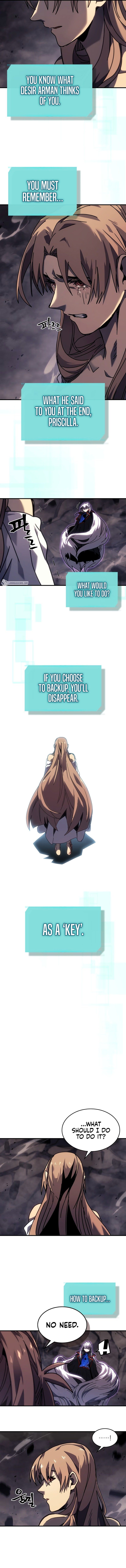 A Returner's Magic Should Be Special chapter 263 page 6