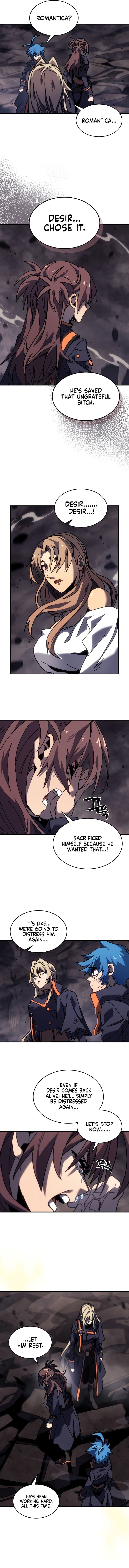 A Returner's Magic Should Be Special chapter 263 page 7