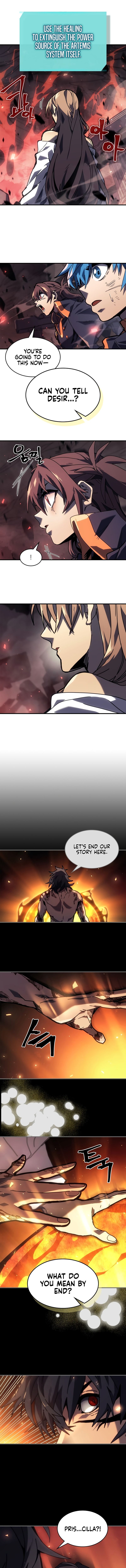 A Returner's Magic Should Be Special chapter 263 page 9