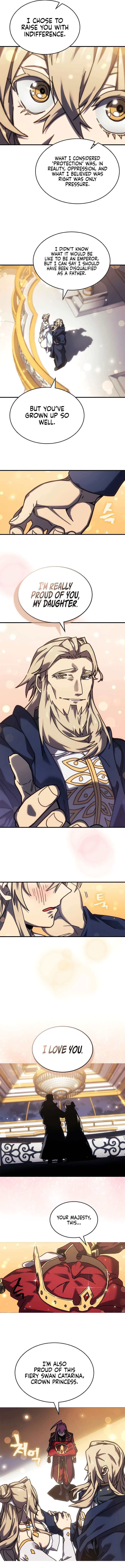 A Returner's Magic Should Be Special chapter 264 page 7