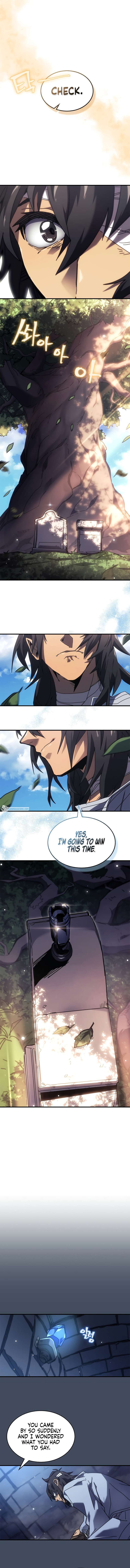 A Returner's Magic Should Be Special chapter 265 page 6