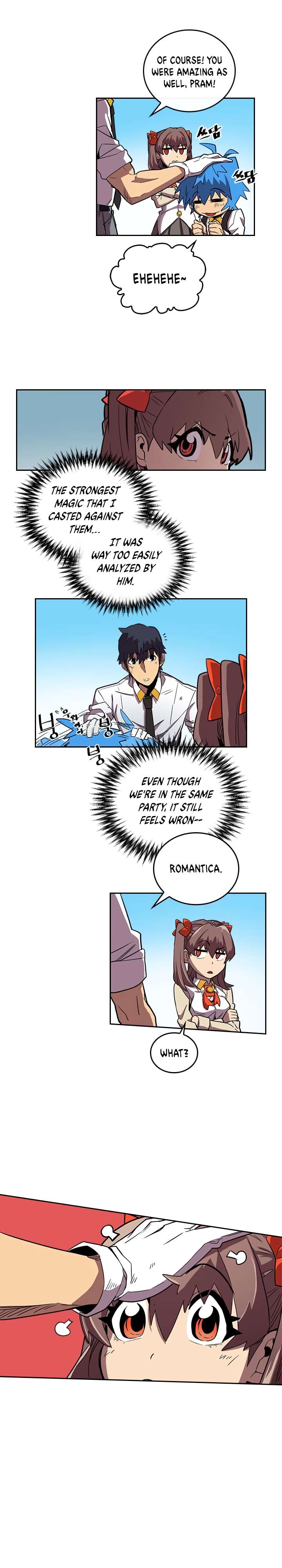 A Returner's Magic Should Be Special chapter 27 page 12