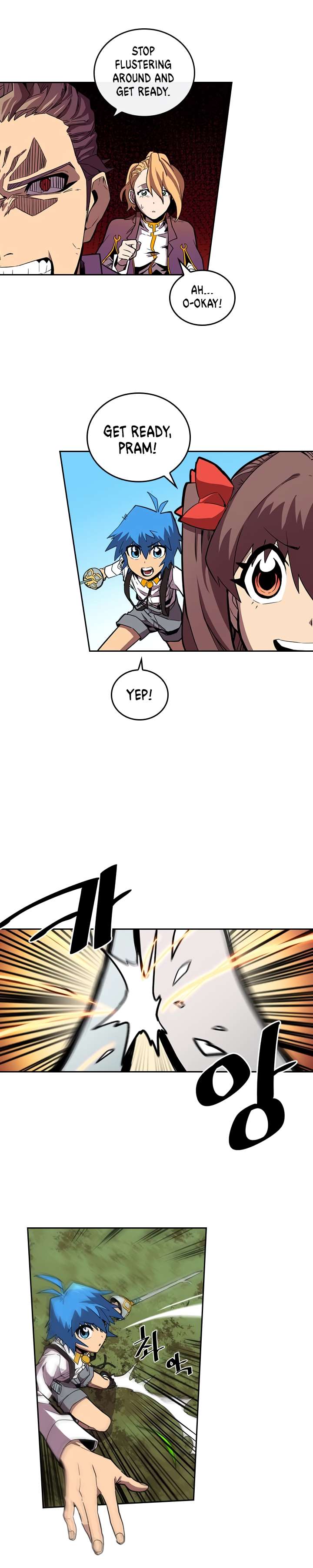 A Returner's Magic Should Be Special chapter 27 page 4