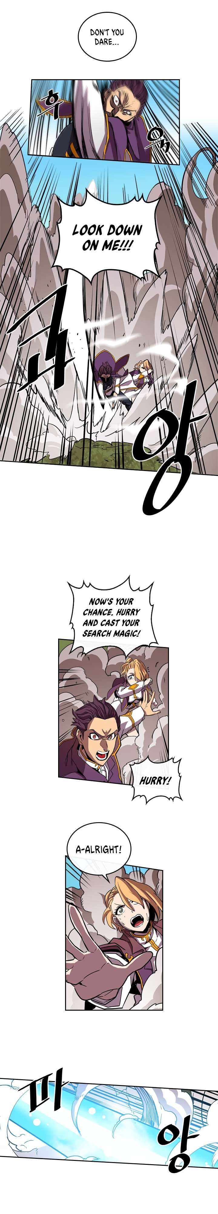 A Returner's Magic Should Be Special chapter 27 page 6