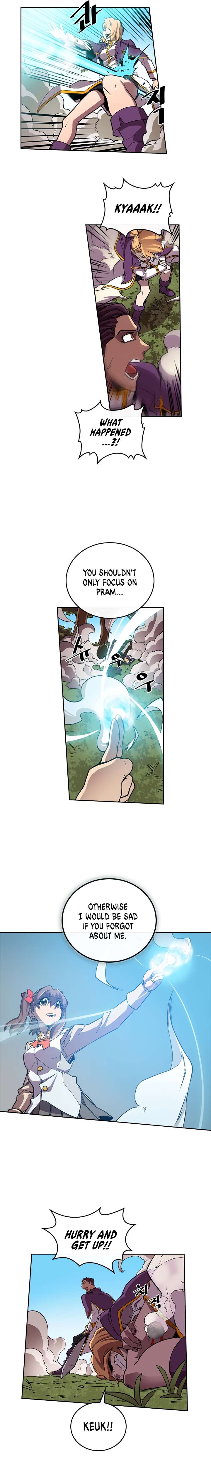 A Returner's Magic Should Be Special chapter 27 page 7