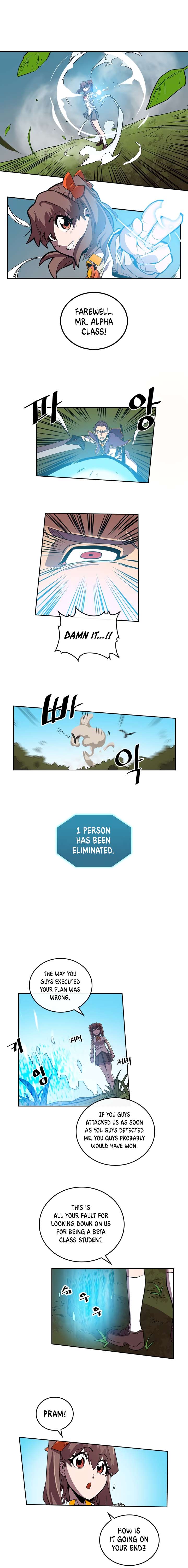 A Returner's Magic Should Be Special chapter 27 page 9