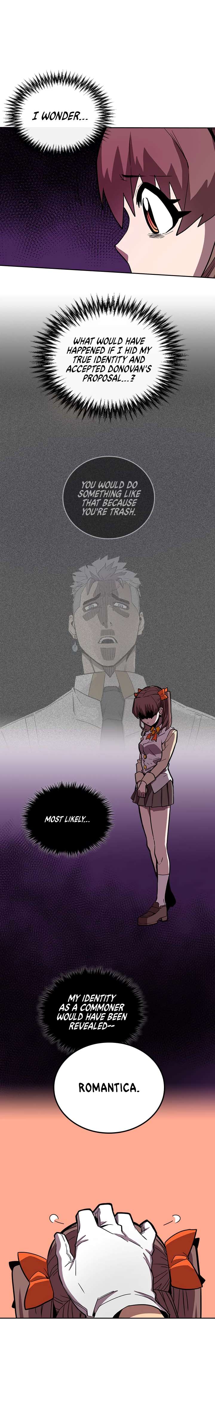 A Returner's Magic Should Be Special chapter 28 page 6