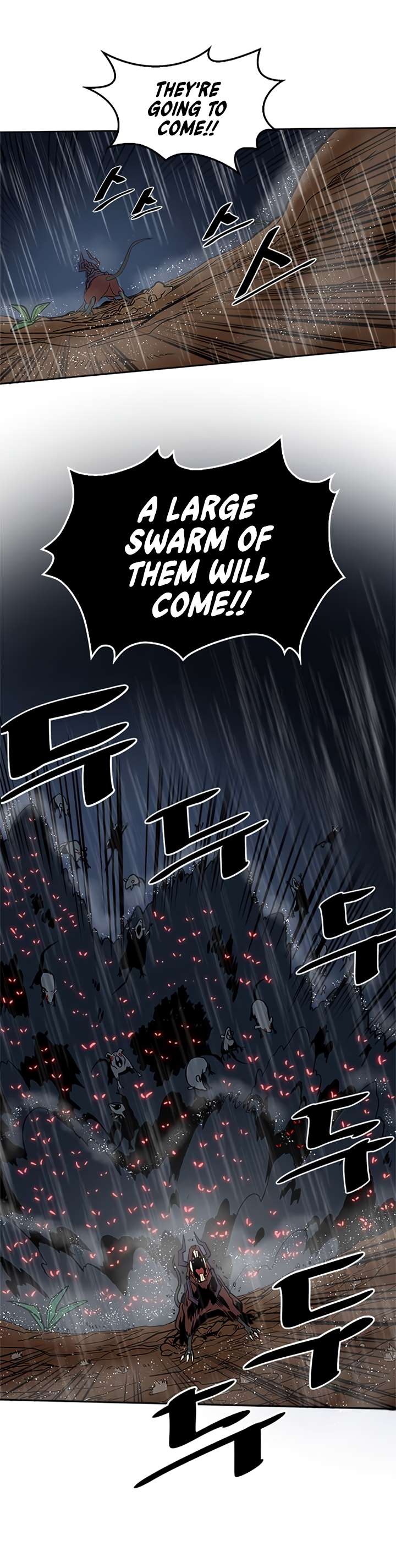 A Returner's Magic Should Be Special chapter 29 page 1