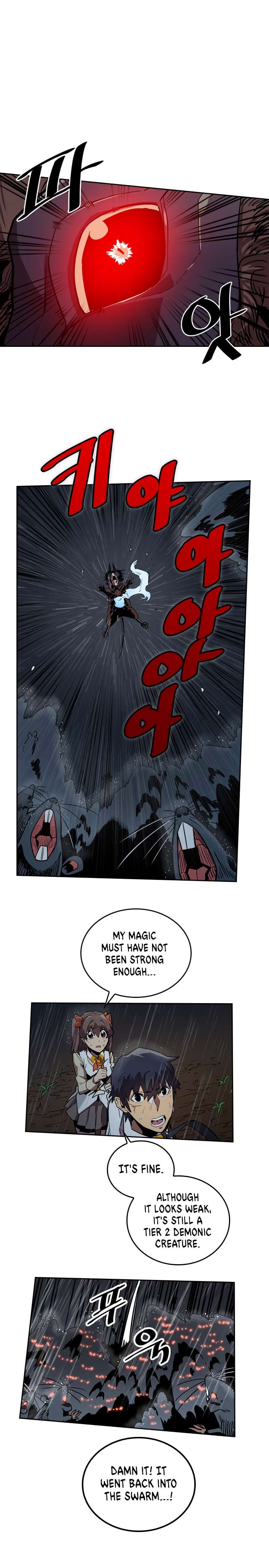 A Returner's Magic Should Be Special chapter 29 page 10