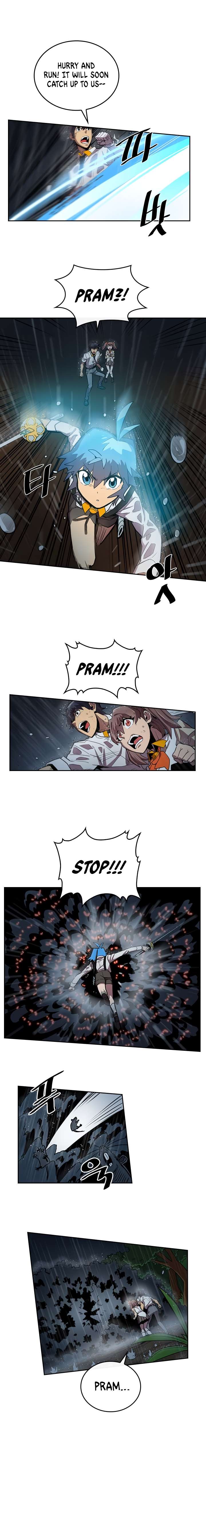 A Returner's Magic Should Be Special chapter 29 page 11