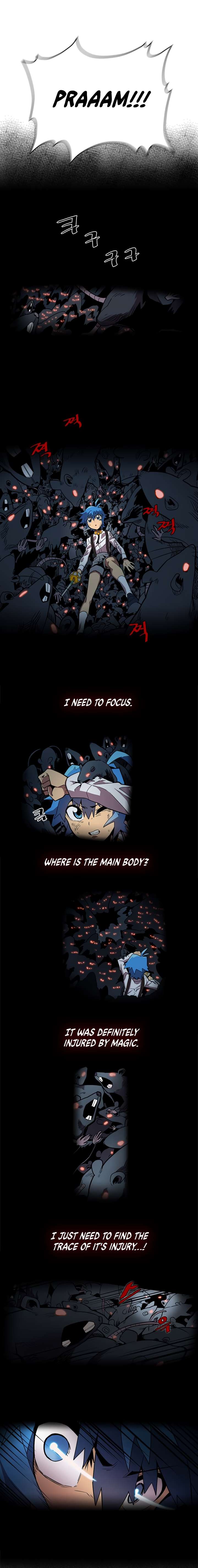 A Returner's Magic Should Be Special chapter 29 page 12