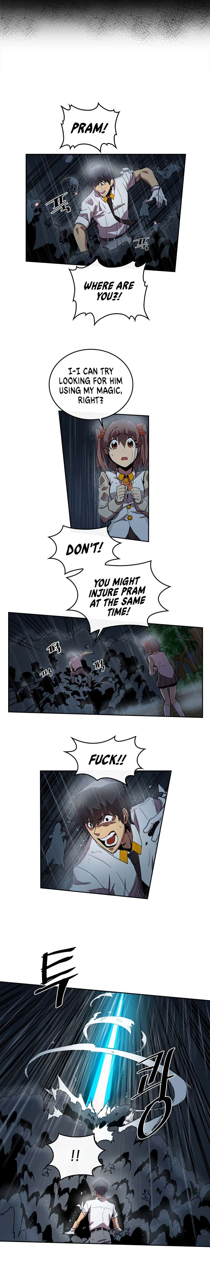 A Returner's Magic Should Be Special chapter 29 page 13