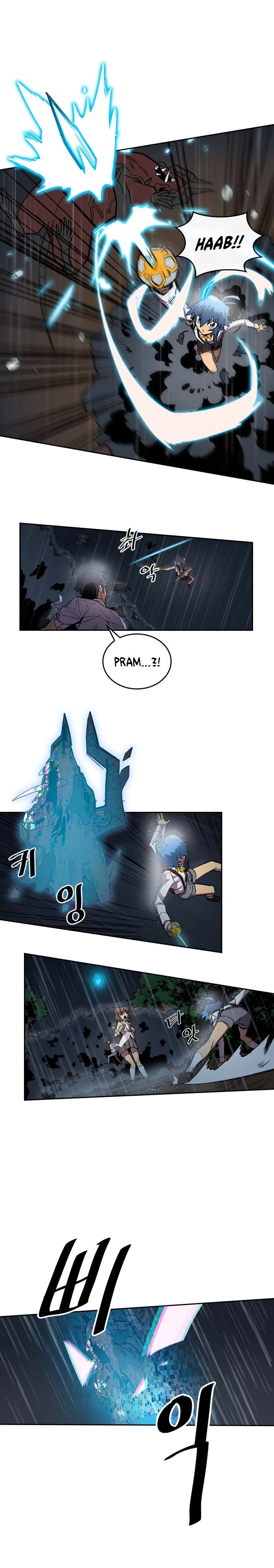 A Returner's Magic Should Be Special chapter 29 page 14