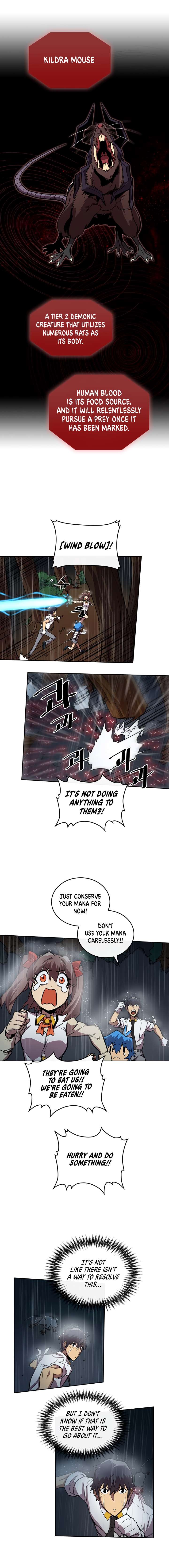 A Returner's Magic Should Be Special chapter 29 page 3