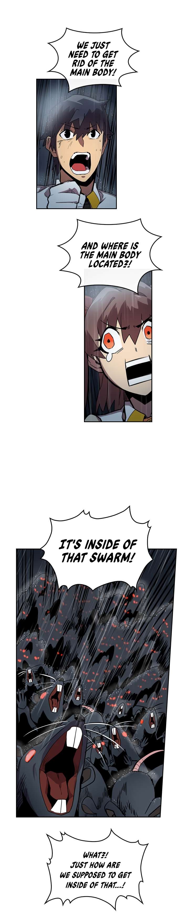 A Returner's Magic Should Be Special chapter 29 page 6