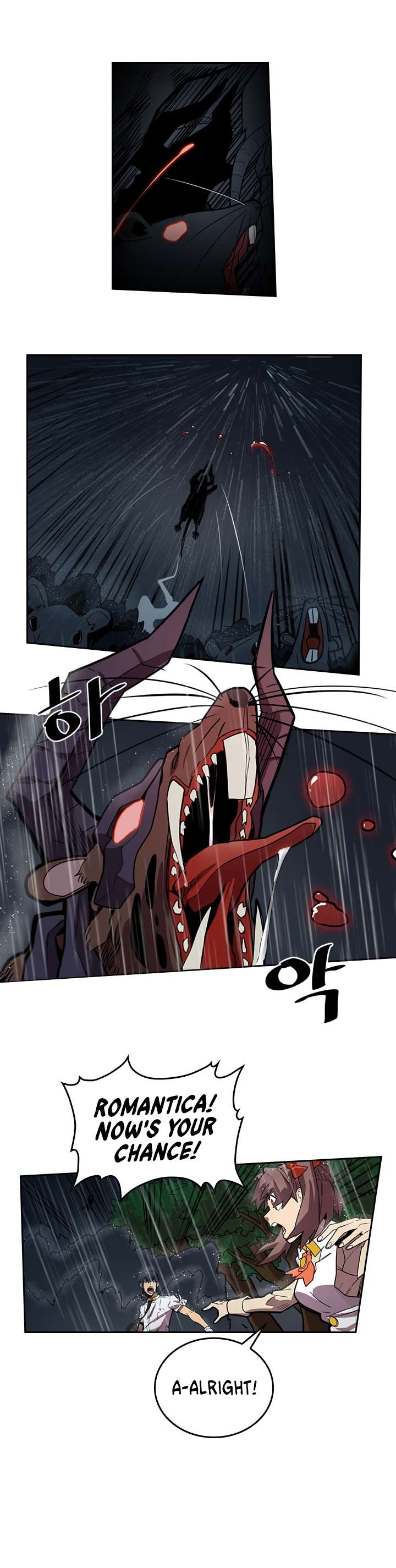 A Returner's Magic Should Be Special chapter 29 page 8