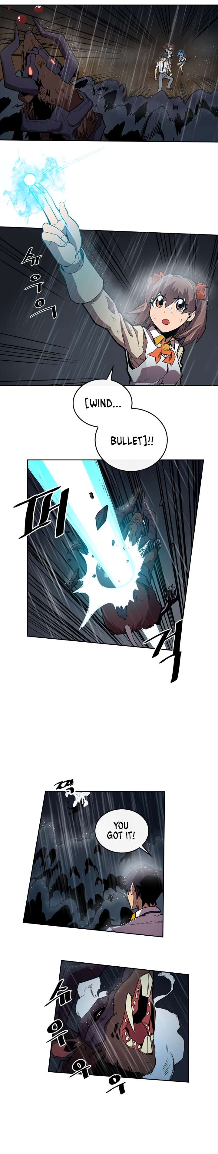 A Returner's Magic Should Be Special chapter 29 page 9