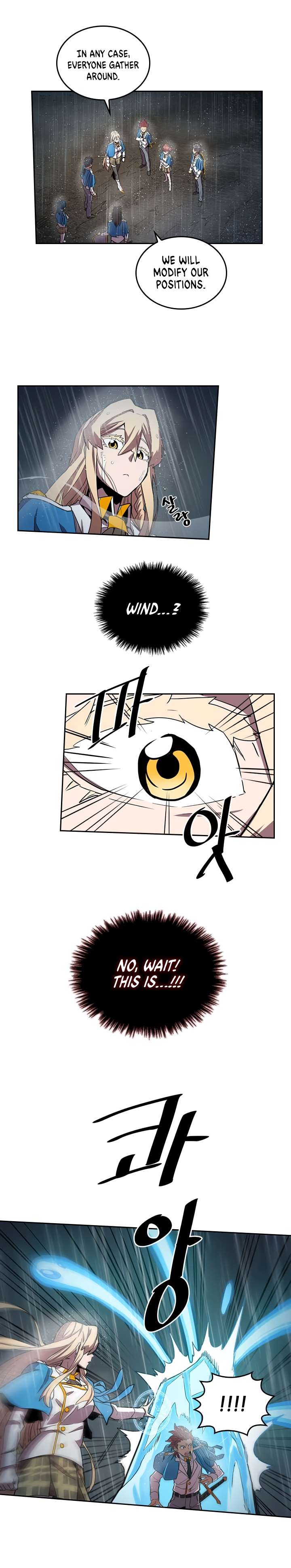 A Returner's Magic Should Be Special chapter 30 page 12