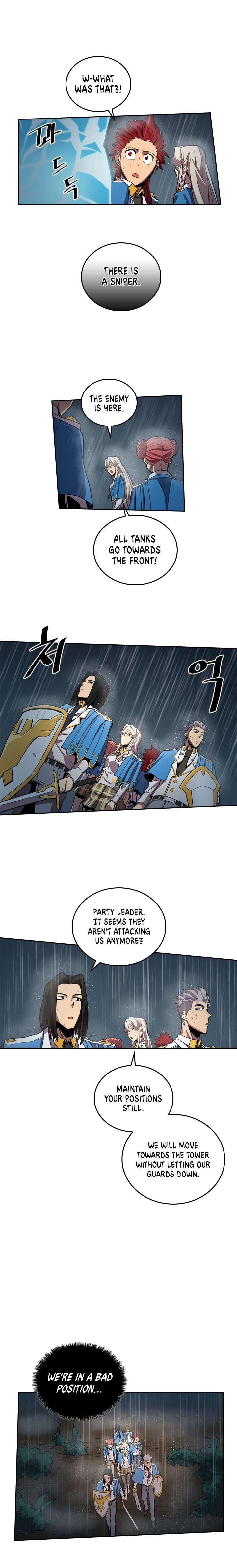 A Returner's Magic Should Be Special chapter 30 page 13