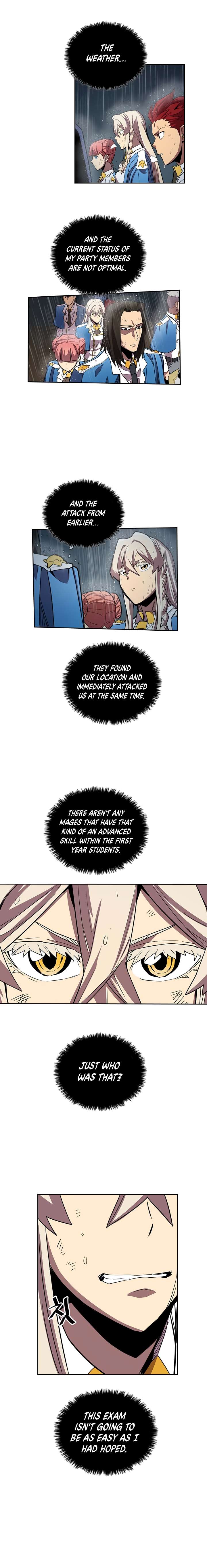 A Returner's Magic Should Be Special chapter 30 page 14