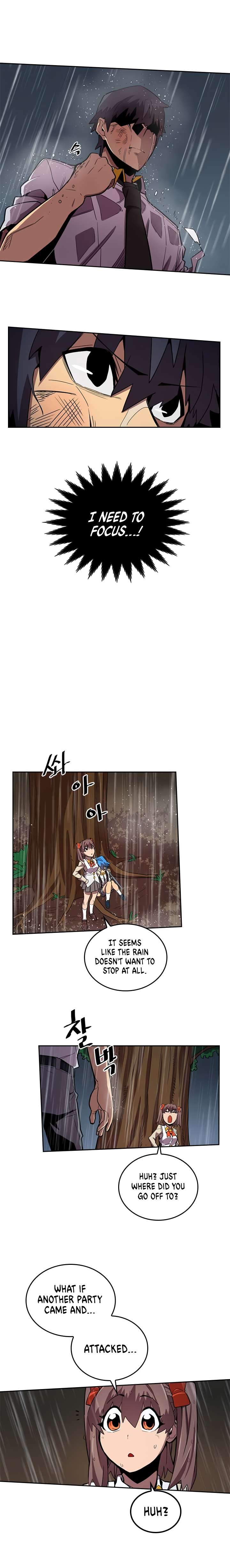 A Returner's Magic Should Be Special chapter 30 page 5