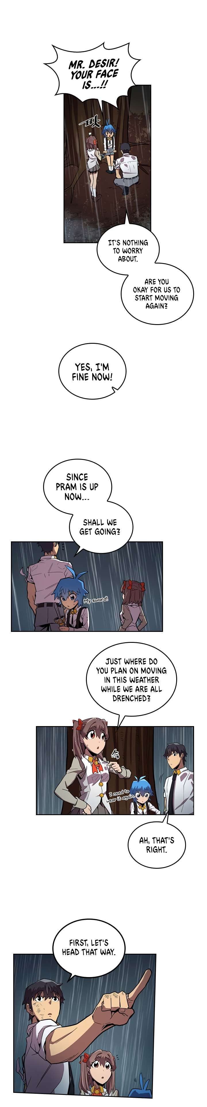 A Returner's Magic Should Be Special chapter 30 page 7