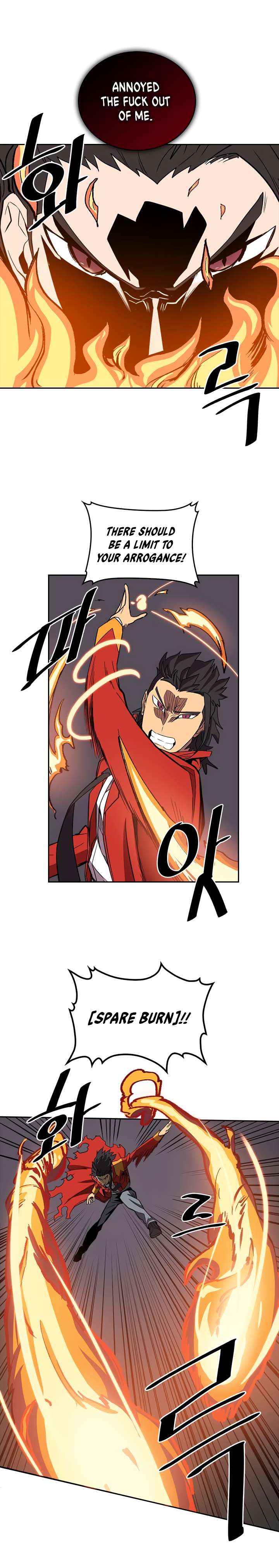 A Returner's Magic Should Be Special chapter 31 page 10