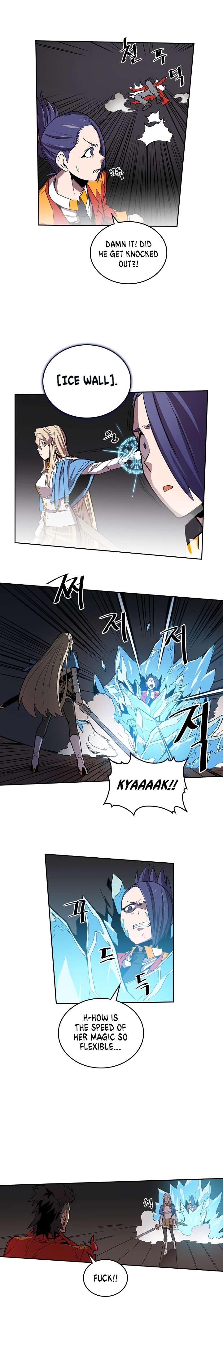 A Returner's Magic Should Be Special chapter 31 page 12