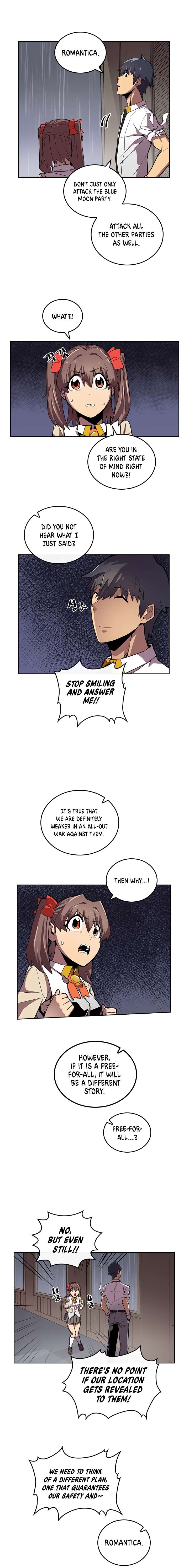 A Returner's Magic Should Be Special chapter 31 page 2