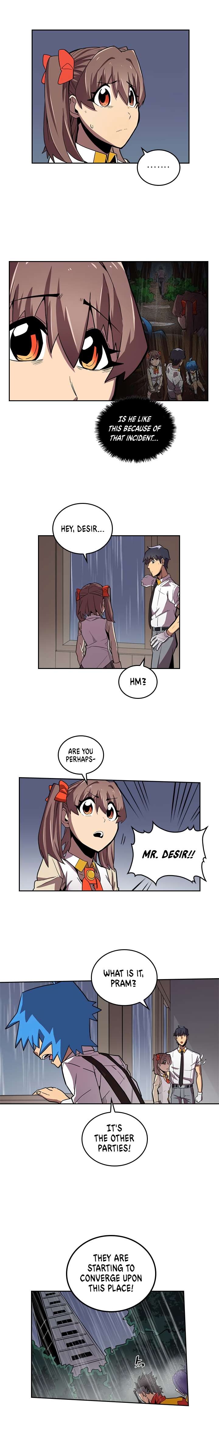 A Returner's Magic Should Be Special chapter 31 page 4