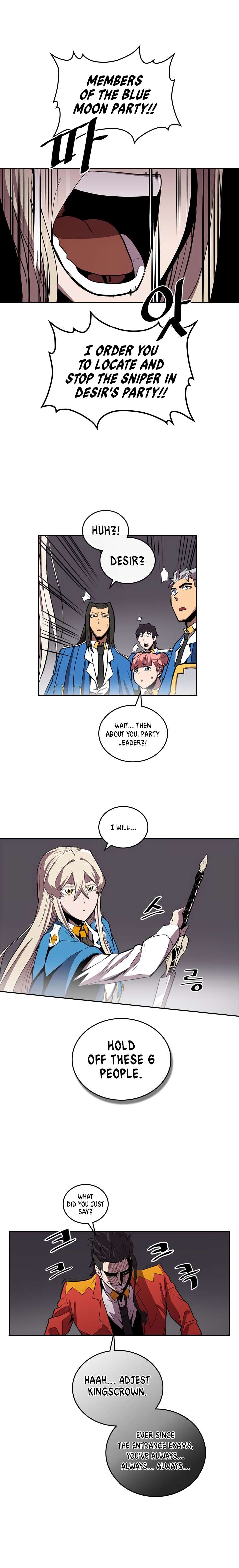 A Returner's Magic Should Be Special chapter 31 page 9