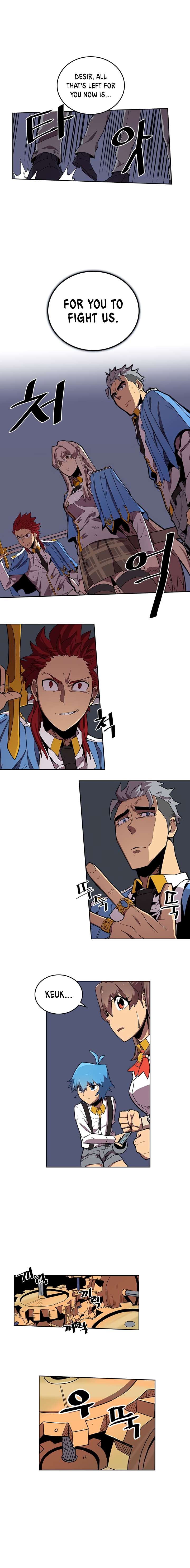 A Returner's Magic Should Be Special chapter 32 page 3